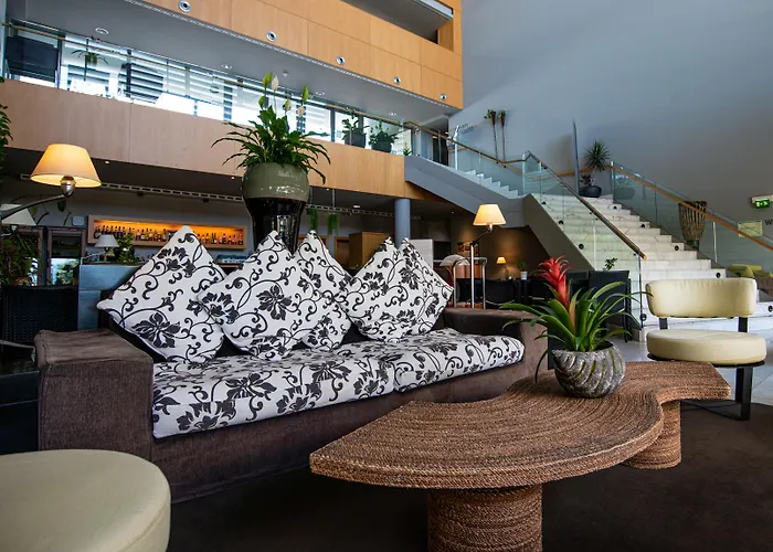 Golden Residence Hotel