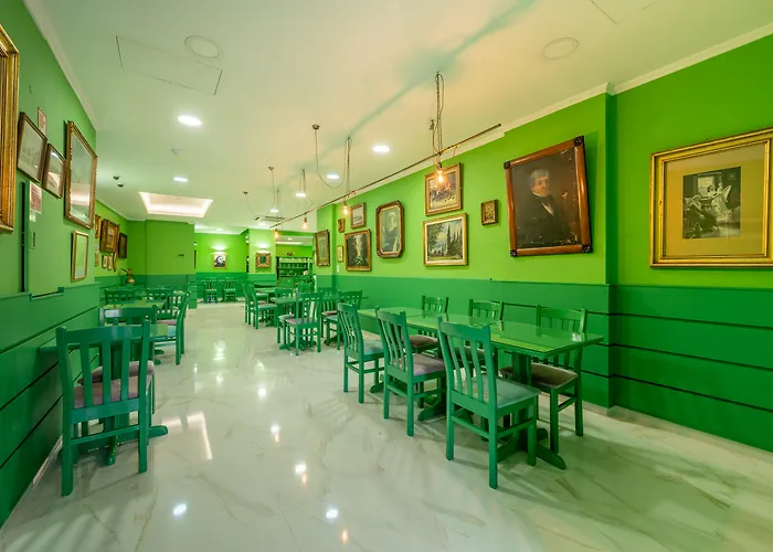 Sé Boutique Hotel