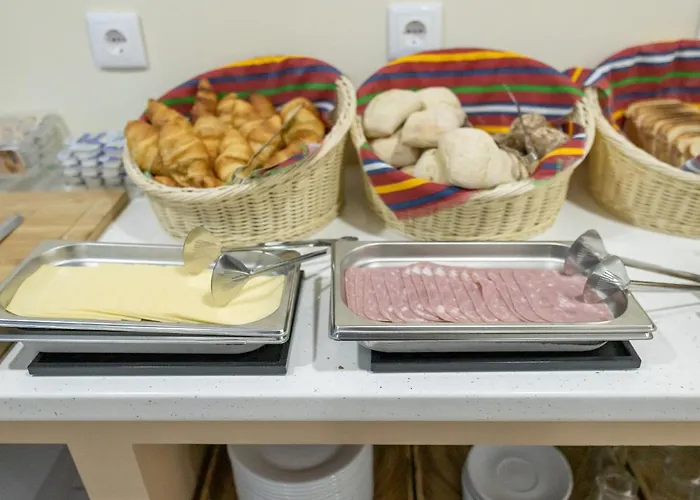 Zarco B&B Bed & Breakfast