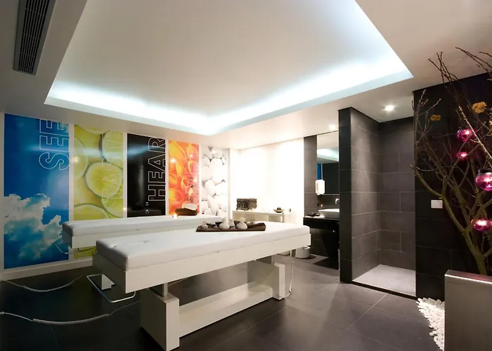Meliá Madeira Mare